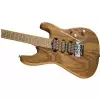 Fender Guthrie Govan Signature HSH Caramelized Ash, Caramelized Flame Maple Fingerboard, Natural gitara elektryczna