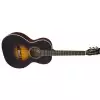 Gretsch G9521 Style 2 Triple-0 ?Auditorium Acoustic Guitar, Appalachia Cloudburst gitara akustyczna