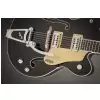 Gretsch G6120SSU-BK Brian Setzer Nashville with Bigsby gitara elektryczna Gretsch G6120SSU-BK Brian Setzer Nashville with Bigsby gitara elektryczna