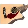 Fender CD 140 SCE-12 NAT WC gitara elektroakustyczna dwunastostrunowa