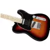 Fender Deluxe Nashville Telecaster Maple Fingerboard, 2-Color Sunburst gitara elektryczna Fender Deluxe Nashville Telecaster Maple Fingerboard, 2-Color Sunburst gitara elektryczna