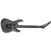 Jackson Pro Series Soloist SL7 HT, Ebony Fingerboard, Charcoal Gray gitara elektryczna