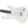 Fender Squier Bullet Stratocaster Hard Tail, Laurel Fingerboard, Arctic White gitara elektryczna