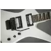 Jackson JS32 Kelly Snow White gitara elektryczna