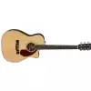 Fender CC 140 SCE NAT WC gitara elektroakustyczna