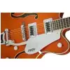 Gretsch G5422T Electromatic Double-cut with Bigsby Orange Stain gitara elektryczna Gretsch G5422T Electromatic Double-cut with Bigsby Orange Stain gitara elektryczna