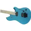 EVH Wolfgang WG Standard, Maple Fingerboard, Matte Blue Frost gitara elektryczna