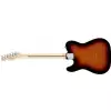 Fender Deluxe Nashville Telecaster Maple Fingerboard, 2-Color Sunburst gitara elektryczna Fender Deluxe Nashville Telecaster Maple Fingerboard, 2-Color Sunburst gitara elektryczna