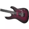 Jackson Pro Series Soloist SL2Q MAH, Ebony Fingerboard, Transparent Magenta Burst gitara elektryczna Jackson Pro Series Soloist SL2Q MAH, Ebony Fingerboard, Transparent Magenta Burst gitara elektryczna