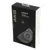 AKG K412 P s�uchawki p�otwarte do MP3,CD sk�adane
