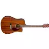 Fender CD 140 SCE All Mahogany WC gitara elektroakustyczna Fender CD 140 SCE All Mahogany WC gitara elektroakustyczna
