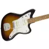 Fender Road Worn ′60s Jazzmaster, Pau Ferro Fingerboard, 3-Color Sunburst gitara elektryczna