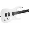 Jackson Pro Series Signature Misha Mansoor Juggernaut HT6, Ebony Fingerboard, Satin White gitara elektryczna