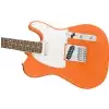 Fender Affinity Series Telecaster Laurel Fingerboard, Competition Orange gitara elektryczna