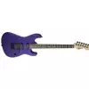 Charvel USA Select San Dimas Style 1 HSS HT, Rosewood Fingerboard, Satin Plum gitara elektryczna