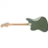 Fender American Pro Jaguar MN Antique Olive