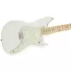 Fender Duo-Sonic, Maple Fingerboard, Arctic White