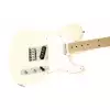 Fender Squier Affinity Telecaster MN Arctic White gitara elektryczna