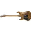 Fender Guthrie Govan Signature HSH Caramelized Ash, Caramelized Flame Maple Fingerboard, Natural gitara elektryczna