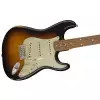 Fender Road Worn ′60s Stratocaster Pau Ferro Fingerboard, 3-Color Sunburst gitara elektryczna