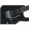 Jackson Pro Series Soloist SL2, Ebony Fingerboard, Deep Black gitara elektryczna