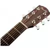 Fender CD 140 SCE NAT WC gitara elektroakustyczna Fender CD 140 SCE NAT WC gitara elektroakustyczna