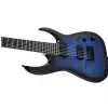 Jackson Pro Misha Mansoor Juggernaut HT7FM Ocean Burst gitara elektryczna - WYPRZEDA�