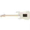 Fender Contemporary Stratocaster HSS, Rosewood Fingerboard, Pearl White gitara elektryczna
