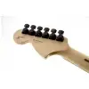 Fender Jim Root Jazzmaster Ebony Fingerboard, Flat Black gitara elektryczna