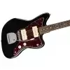 Fender Classic Player Jazzmaster Special, Pau Ferro Fingerboard, Black gitara elektryczna