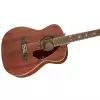 Fender Tim Armstrong Hellcat-12, Walnut Fingerboard, Natural gitara elektroakustyczna