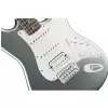 Fender Affinity Series Stratocaster HSS, Rosewood Fingerboard, Slick Silver gitara elektryczna Fender Affinity Series Stratocaster HSS, Rosewood Fingerboard, Slick Silver gitara elektryczna