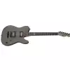 Fender Joe Duplantier USA Signature Model, Ebony Fingerboard, Satin Gray gitara elektryczna