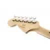 Fender Standard Stratocaster Laurel Fingerboard, Antique Burst gitara elektryczna