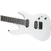 Jackson JS32-7 DKA Snow White gitara elektryczna