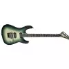 Jackson Pro Series Soloist SL2Q MAH, Ebony Fingerboard, Alien Burst gitara elektryczna