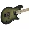 EVH Wolfgang WG Standard QM, Maple Fingerboard, Zilla Burst gitara elektryczna