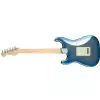 Fender American Elite Stratocaster Ebony Fingerboard, Sky Burst Metallic gitara elektryczna