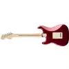 Fender Deluxe Stratocaster HSS, PF Candy Apple Red gitara elektryczna