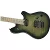 EVH Wolfgang WG Standard QM, Maple Fingerboard, Zilla Burst gitara elektryczna