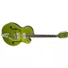 Gretsch G6120SH-GSPK Brian Setzer Hot Rod with Bigsby TV Jones Setzer Pickups gitara elektryczna Gretsch G6120SH-GSPK Brian Setzer Hot Rod with Bigsby TV Jones Setzer Pickups gitara elektryczna