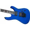 Jackson X Series Soloist SLX, Rosewood Fingerboard, Lightning Blue gitara elektryczna