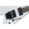 Jackson X Series King V KVX, Rosewood Fingerboard, Snow White gitara elektryczna