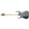 Jackson Pro Misha Mansoor Juggernaut HT6 Satin Gun Metal Grey gitara elektryczna, poekspozycyjna