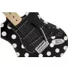 Fender Buddy Guy Standard Stratocaster ML gitara elektryczna podstrunnica klonowa Fender Buddy Guy Standard Stratocaster ML gitara elektryczna podstrunnica klonowa