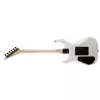 Jackson JS Series Dinky Arch Top JS32 DKA-M, Maple Fingerboard, Snow White gitara elektryczna Jackson JS Series Dinky Arch Top JS32 DKA-M, Maple Fingerboard, Snow White gitara elektryczna