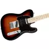 Fender Deluxe Nashville Telecaster Maple Fingerboard, 2-Color Sunburst gitara elektryczna Fender Deluxe Nashville Telecaster Maple Fingerboard, 2-Color Sunburst gitara elektryczna