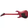 Jackson X Series Soloist SLX, Rosewood Fingerboard, Satin Red Pearl gitara elektryczna