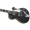 Gretsch G6128T-53 Vintage Select 53 Duo Jet with Bigsby TV Jones Black gitara elektryczna