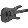 Jackson Pro Series Soloist SL7 HT, Ebony Fingerboard, Charcoal Gray gitara elektryczna